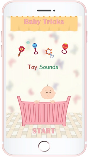 Baby Tricks Free(圖1)-速報App