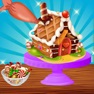 Get Cupcake Maker Baking Game for iOS, iPhone, iPad Aso Report