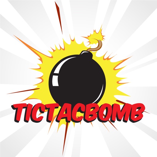TicTacBomb Icon