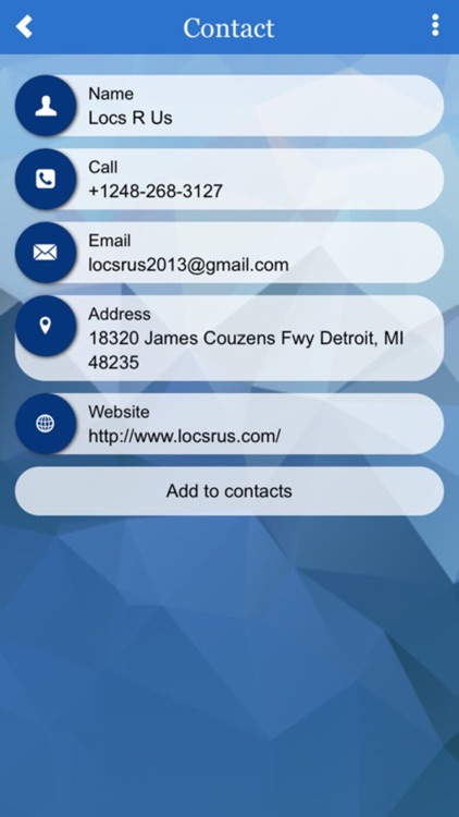 Locs R Us screenshot-3