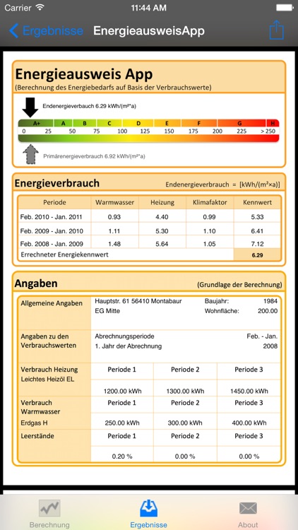 Energieausweis screenshot-3