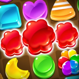 Jelly Drops! icono