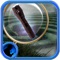 Hidden Objects Game Maze