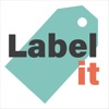 Labelit App