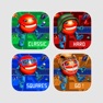 Get SUPAPLEX UNIVERSE! for iOS, iPhone, iPad Aso Report
