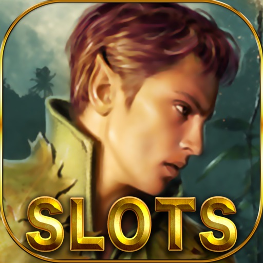 Free Slots - Super Win Story iOS App