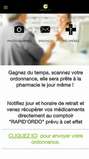 Pharmacie Caillac(圖4)-速報App