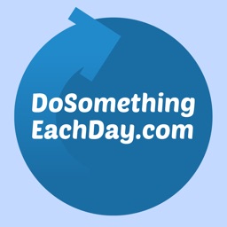 DO by Do Something Each Day