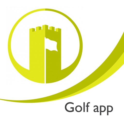 Kirkistown Castle Golf Club icon
