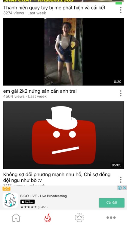 CuoiXL: funny video, hot video, cuoixl