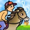 Flashnote Derby is a fun way for kids to learn and practice reading music notes