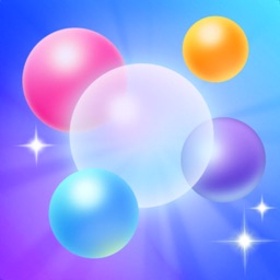 Bubble Match 3D - Color World