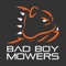 The official Badboy Mower App allows you to take full control and customize your mower to your needs