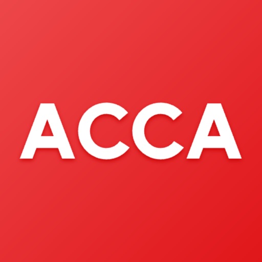 ACCA备考题logo
