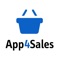 App4Sales is the perfect app for your sales representatives for quick order taking, used by thousands of sales reps