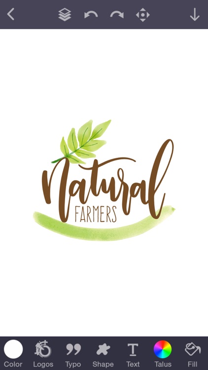 Logo Creator - Create your Own Logos Design Maker