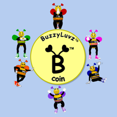 Activities of BuzzyLuvz™