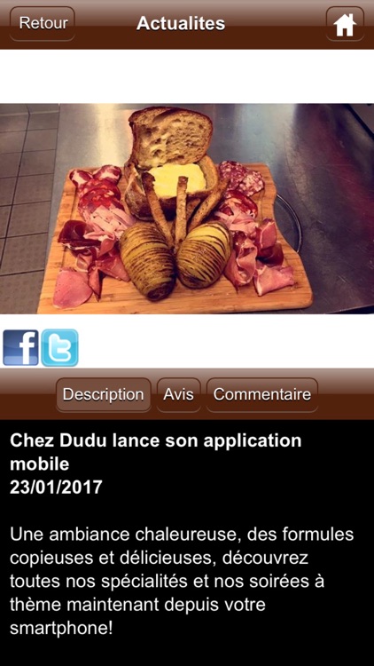 Chez Dudu