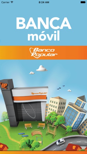 Banca Móvil BPDC