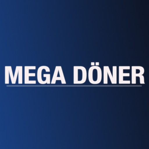 Mega Döner Mainz icon