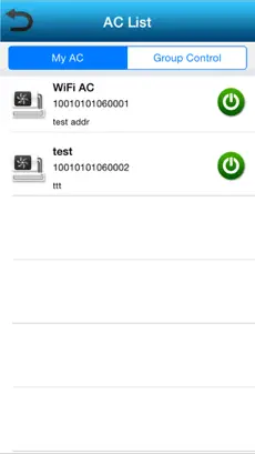 Imágen 3 Wi-Fi AC iphone