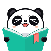 熊猫看书-小说电子书大全畅享阅读软件