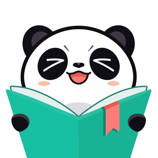 熊猫看书-小说电子书大全畅享阅读软件