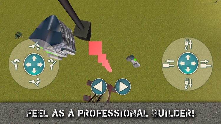 Hotel Empire Building: Construction Simulator 3D screenshot-3