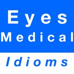 Eyes  Medical idioms
