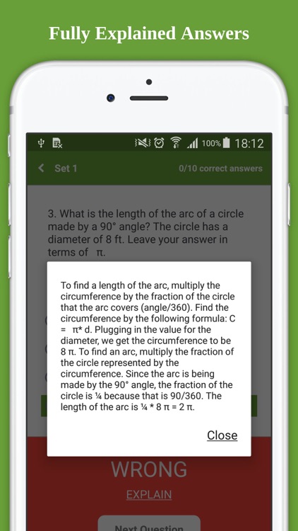 TEAS Math Exam Prep 2017 Edition