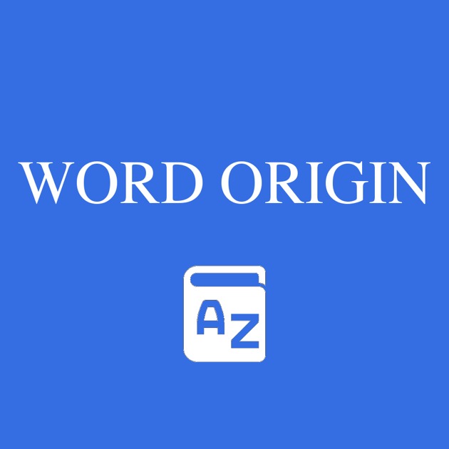 Word origin. A Dictionary of Biomedicine. Bbc the Origin of the Word.