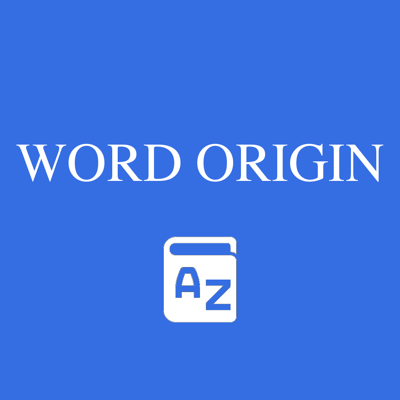 The Dictionary of Word Origins