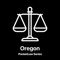 Download and access Oregon law