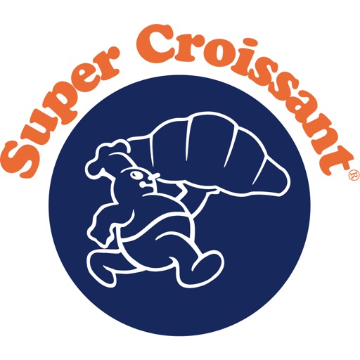 SuperCroissant icon