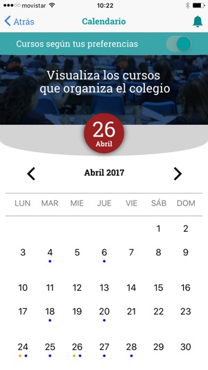 APP CopMadrid(圖5)-速報App