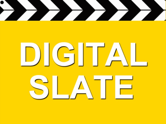 Digital Slate(圖1)-速報App