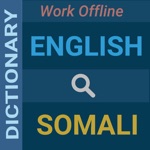 English  Somali Dictionary