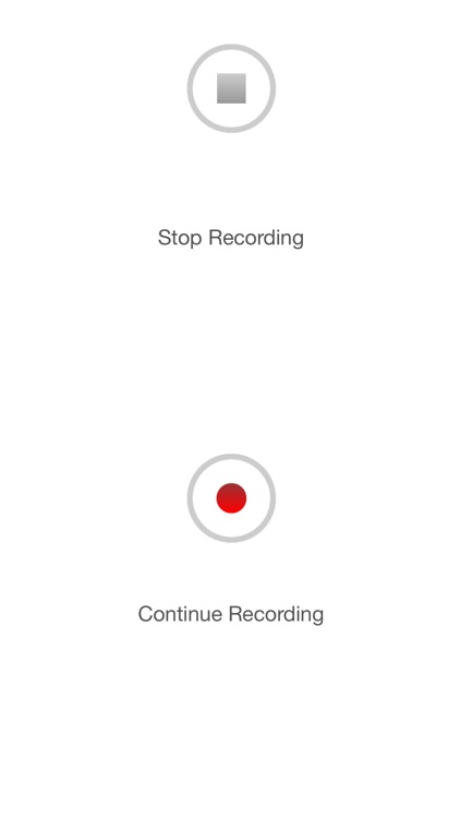 MP3 Voice Recorder screenshot-4