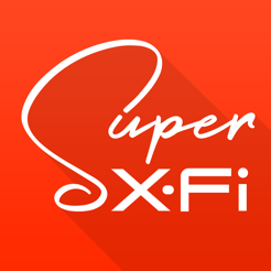 ‎SXFI App