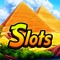 Slots - Pyramid Rising Casino in 2022 featuring with great selection of games, high payouts and unique game play including original Vegas jackpots and exclusive bonus hitting