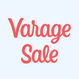 VarageSale: Buy & Sell