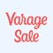 Icon VarageSale: Buy & Sell
