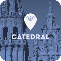 Catedral Santiago Compostela pour PC