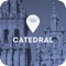 A handy guide and an audio app of the Cathedral of Santiago de Compostela in a one device, your own phone