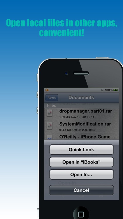 RarExtractor - Extract RAR, Zip files...