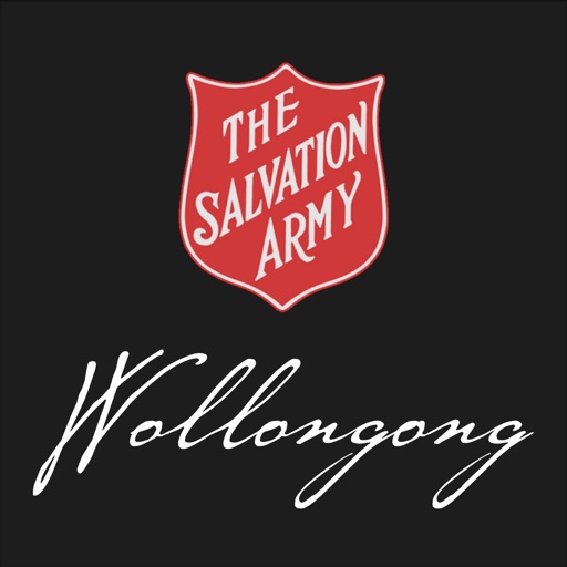 Wollongong Salvos icon