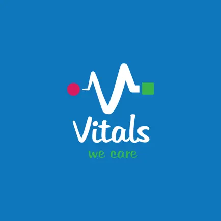 Vitals Urgent Care Читы