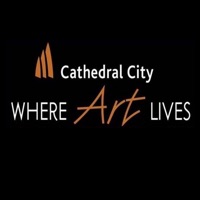 Cathedral City Where ART Lives