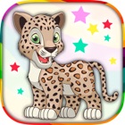 Top 49 Entertainment Apps Like Animals magic coloring pages – kids coloring book - Best Alternatives