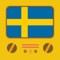 TV-Program och Tablå Guide i Sverige (Sweden - SE)
